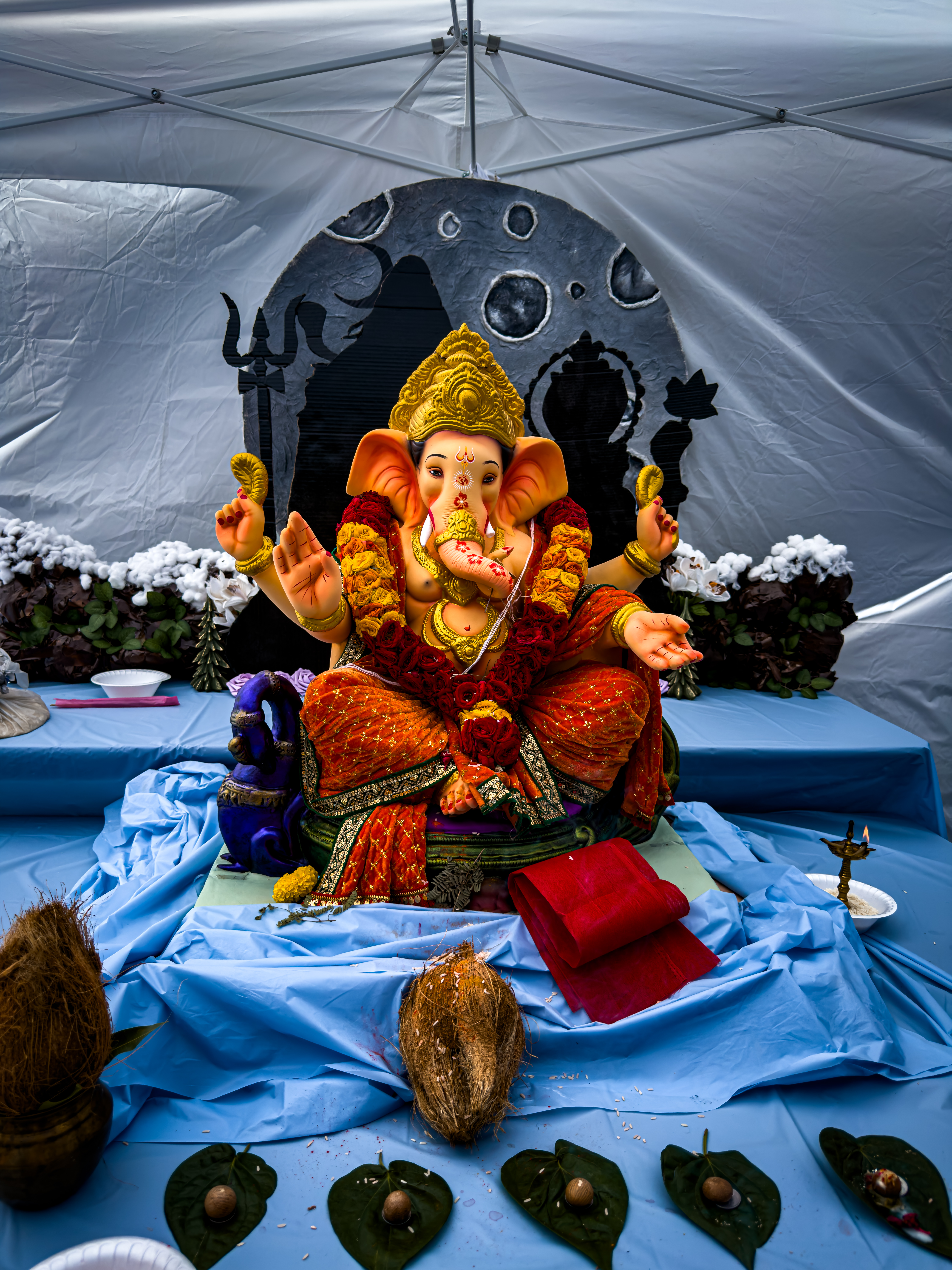 Ganesh Chaturthi